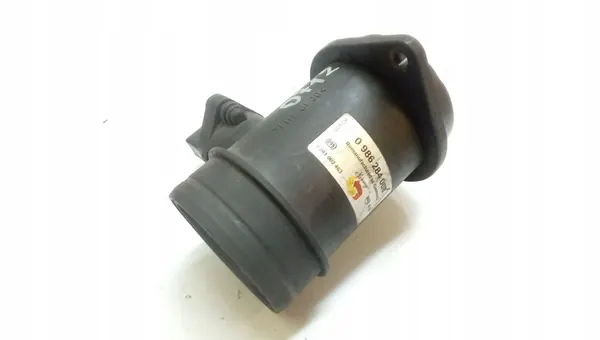 Luftmassenmesser VW Passat B5 1.9 TDI image 3