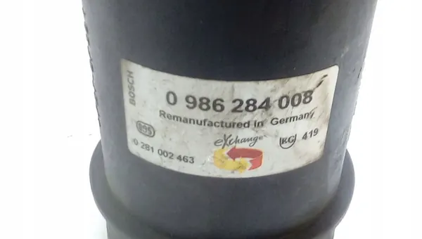 Luftmassenmesser VW Passat B5 1.9 TDI image 5