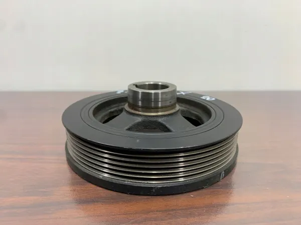 Polia virabrequim Mitsubishi ASX OEM B9Y131161 image 3