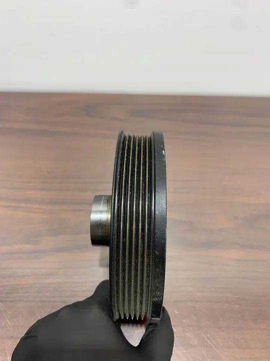 Polia virabrequim Mitsubishi ASX OEM B9Y131161 image 4