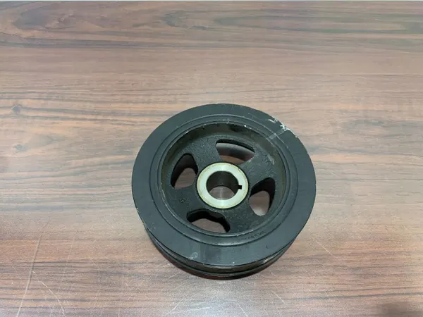 Polia virabrequim Mitsubishi ASX OEM B9Y131161 image 5