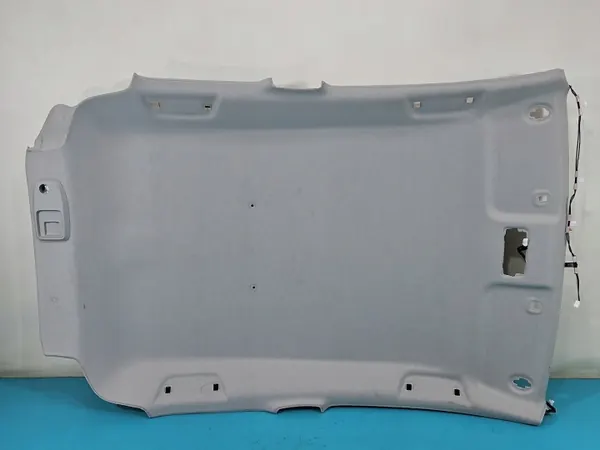OEM IMPRK1424242 Ciel de Toit pour Toyota Yaris III HB image 2