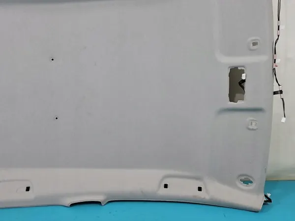 OEM IMPRK1424242 Ciel de Toit pour Toyota Yaris III HB image 3