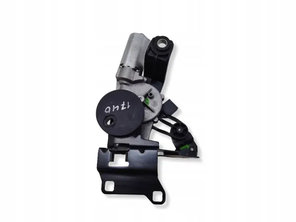 BMW Pyyhkijämoottori OEM 1397220905 3-sarja E90 image 2