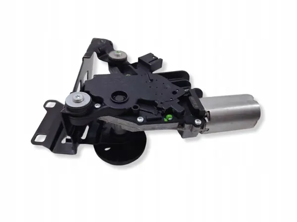 BMW Pyyhkijämoottori OEM 1397220905 3-sarja E90 image 10