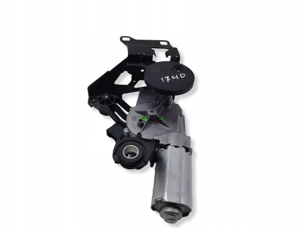 BMW Pyyhkijämoottori OEM 1397220905 3-sarja E90 image 4