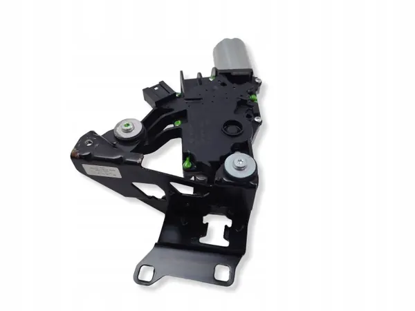 BMW Pyyhkijämoottori OEM 1397220905 3-sarja E90 image 6