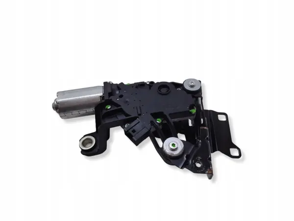 BMW Pyyhkijämoottori OEM 1397220905 3-sarja E90 image 8