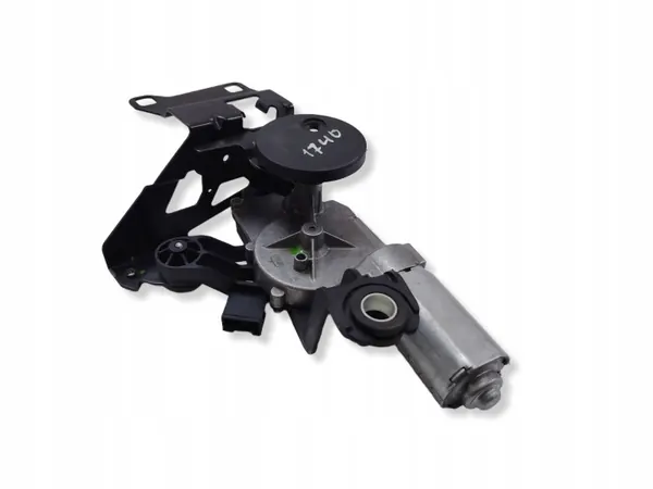 BMW Pyyhkijämoottori OEM 1397220905 3-sarja E90 image 9