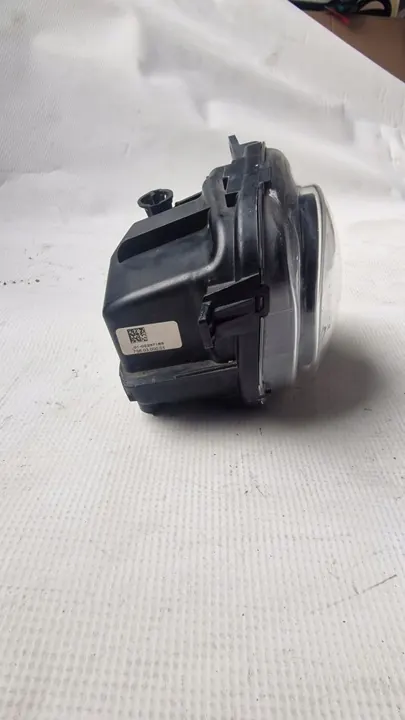 BMW Série 5 F10 F11 Farol Direito LED image 4