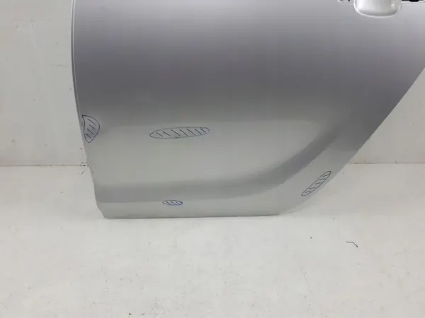 Vänster bakdörr Opel Astra IV J Hatchback Sedan image 3