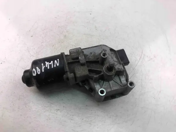 Wischermotor VW POLO (9N_) 1.4L Diesel 2007 image 2