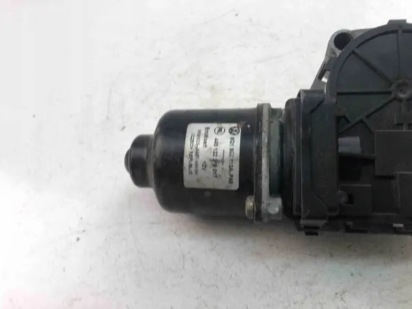 Wischermotor VW POLO (9N_) 1.4L Diesel 2007 image 3