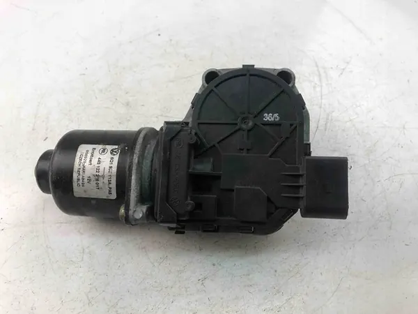 Wischermotor VW POLO (9N_) 1.4L Diesel 2007 image 4