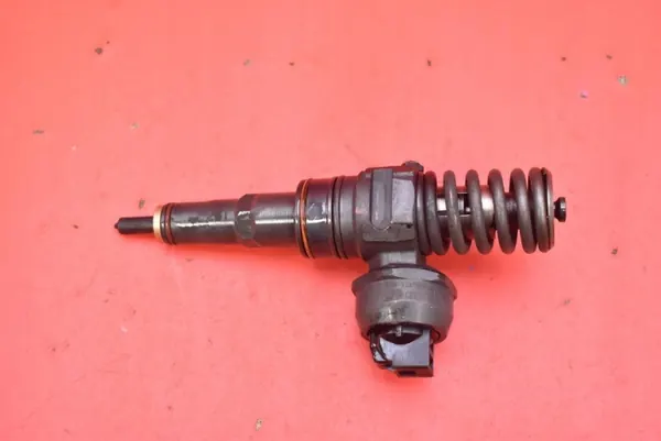 Pompe d'injection OEM 038130073AK pour Seat Alhambra 1.9 TDI image 2