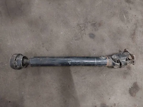 Framdrivaxel OEM A1634100301 för Mercedes ML 270 image 2