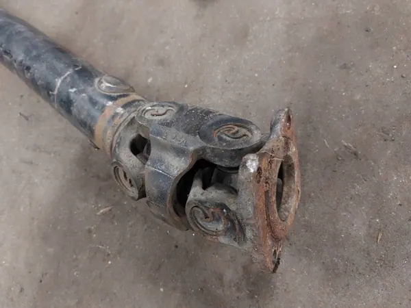 Framdrivaxel OEM A1634100301 för Mercedes ML 270 image 3