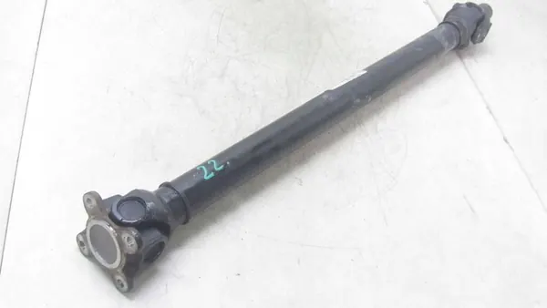 Framdrivningsaxel BMW X3 F25 2.0D 8605867 image 2