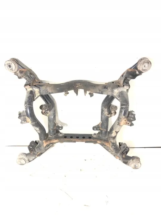 OEM 7L0500041 Bakfjädring för VW Touareg I 4x4 image 2
