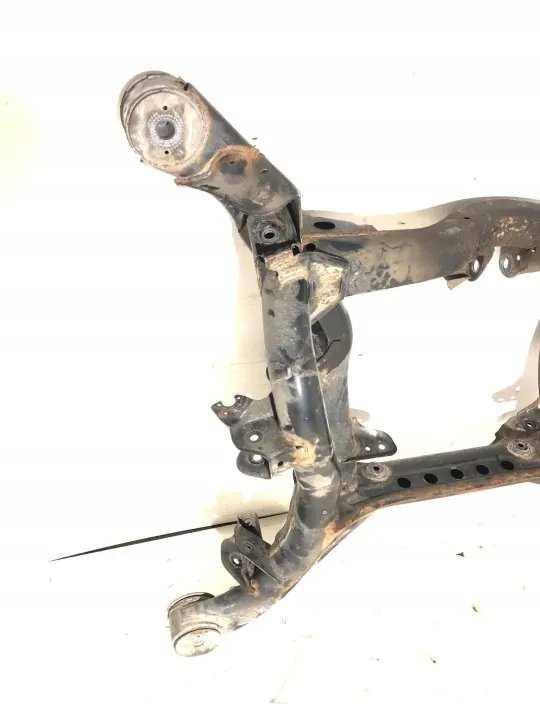 OEM 7L0500041 Bakfjädring för VW Touareg I 4x4 image 3