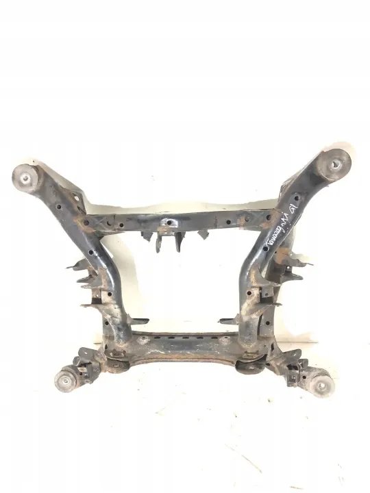 OEM 7L0500041 Bakfjädring för VW Touareg I 4x4 image 4