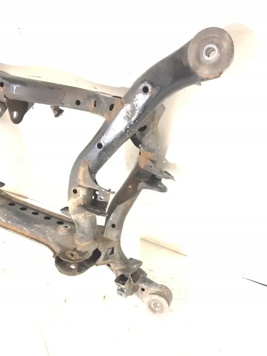 OEM 7L0500041 Bakfjädring för VW Touareg I 4x4 image 5