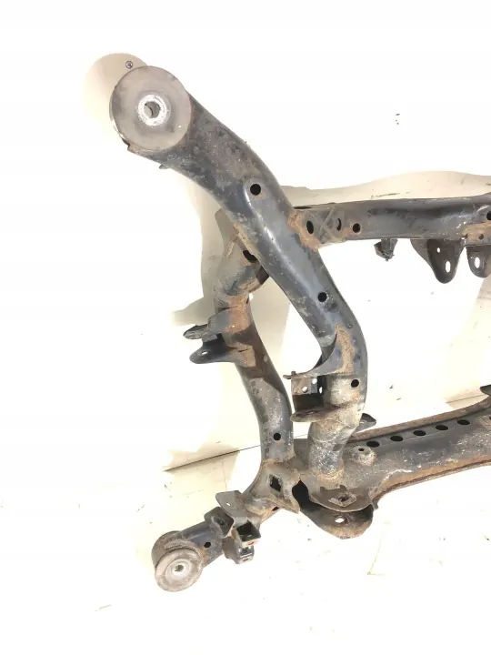 OEM 7L0500041 Bakfjädring för VW Touareg I 4x4 image 6