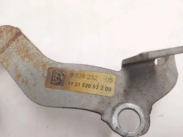 BMW Uitlaatophanger OEM 8638232 voor 3-serie G20/G21 image 3