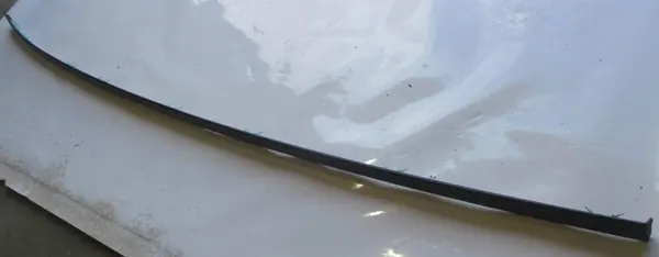 Dakraail Rechts Kia Sportage III - OEM image 3