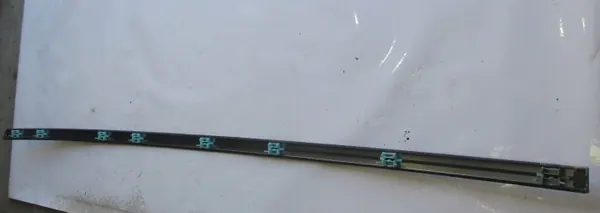 Dakraail Rechts Kia Sportage III - OEM image 7