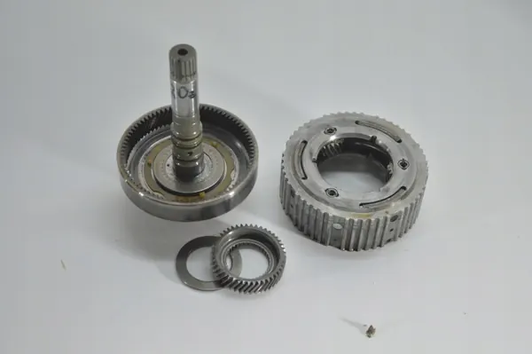 Planétaire avant OEM 023.16 pour 09G TF-60 image 3
