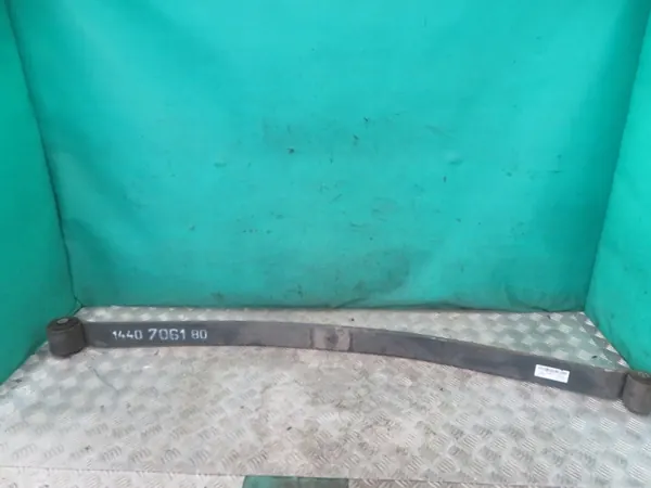 Blattfeder OEM RESOR BOXER DUCATO JUMPER MOVANO image 2