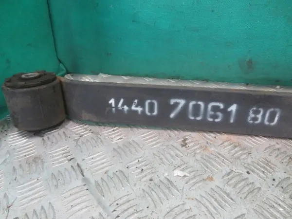 Blattfeder OEM RESOR BOXER DUCATO JUMPER MOVANO image 4