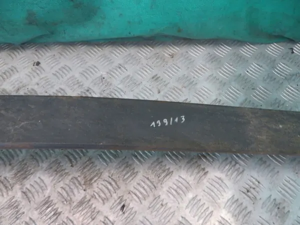 Blattfeder OEM RESOR BOXER DUCATO JUMPER MOVANO image 7