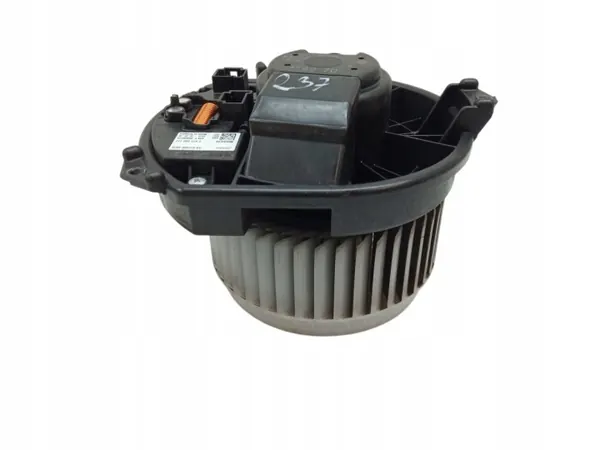 Fläktmotor OEM AA0176004910 F011500111 image 2
