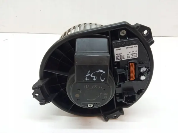 Fläktmotor OEM AA0176004910 F011500111 image 4