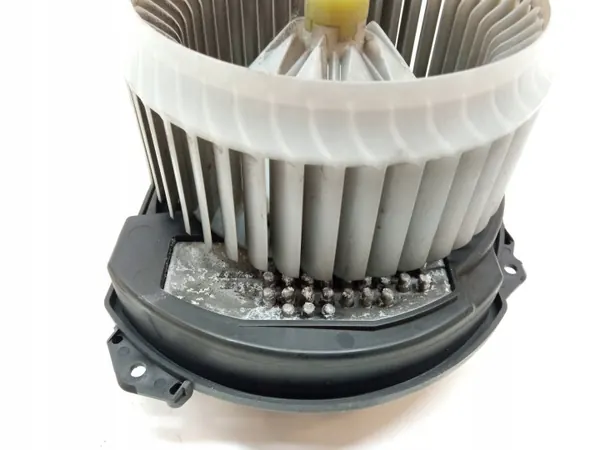 Fläktmotor OEM AA0176004910 F011500111 image 5