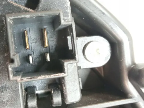Fläktmotor OEM AA0176004910 F011500111 image 7