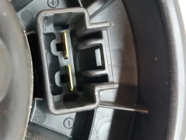 Fläktmotor OEM AA0176004910 F011500111 image 8