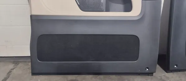 OEM A4477305003 Revestimento Porta Corrediça Esquerda Traseira Mercedes V-Class image 5