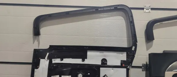 OEM A4477305003 Revestimento Porta Corrediça Esquerda Traseira Mercedes V-Class image 6