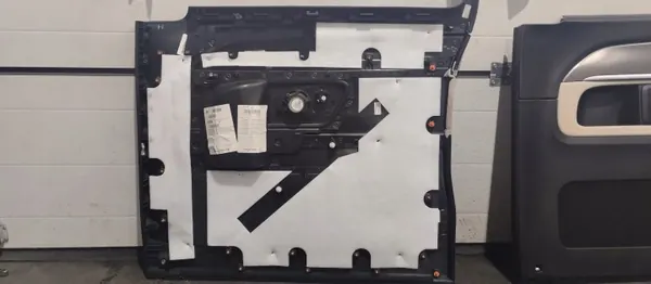 OEM A4477305003 Revestimento Porta Corrediça Esquerda Traseira Mercedes V-Class image 7