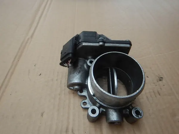 Gasklep Mercedes Sprinter W906 A6460900870 A2C53090824 image 2