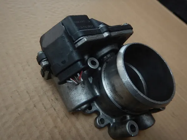 Gasklep Mercedes Sprinter W906 A6460900870 A2C53090824 image 3