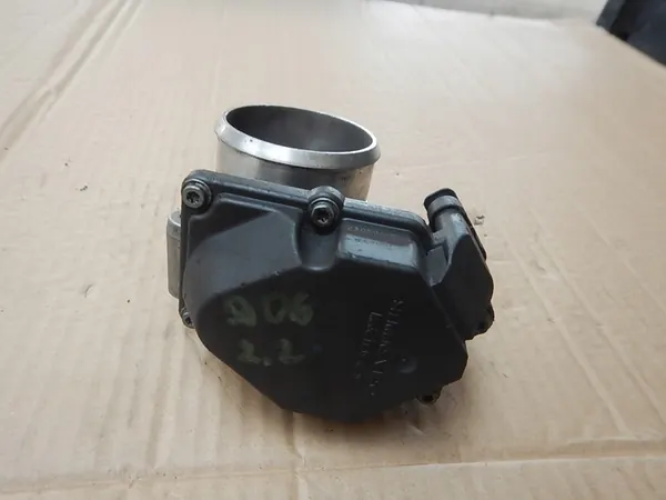 Gasklep Mercedes Sprinter W906 A6460900870 A2C53090824 image 4