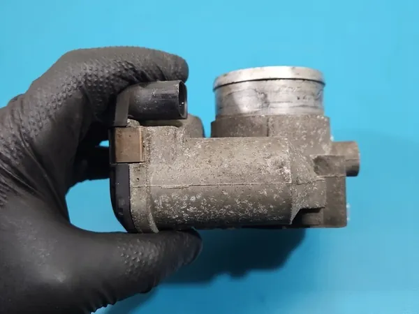 Corpo de borboleta Audi A3 8L 1.8 T image 3