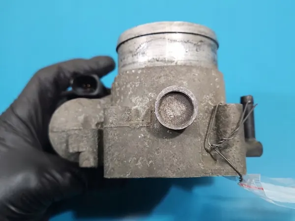 Corpo de borboleta Audi A3 8L 1.8 T image 4