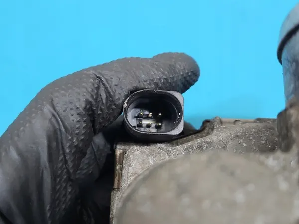 Corpo de borboleta Audi A3 8L 1.8 T image 5