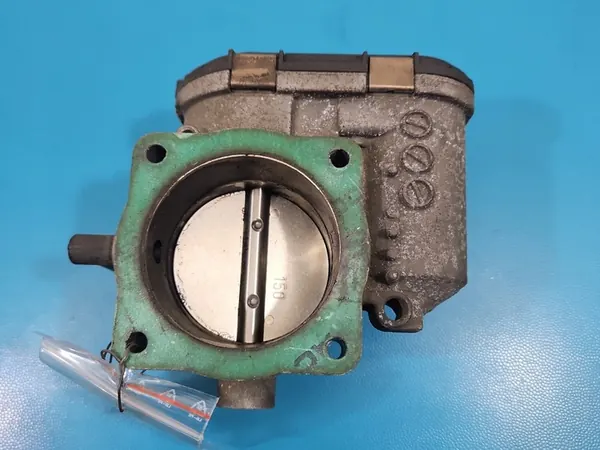 Corpo de borboleta Audi A3 8L 1.8 T image 9