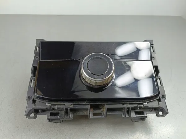 Levier de vitesse Jeep OEM 68570901AC - État utilisé image 2